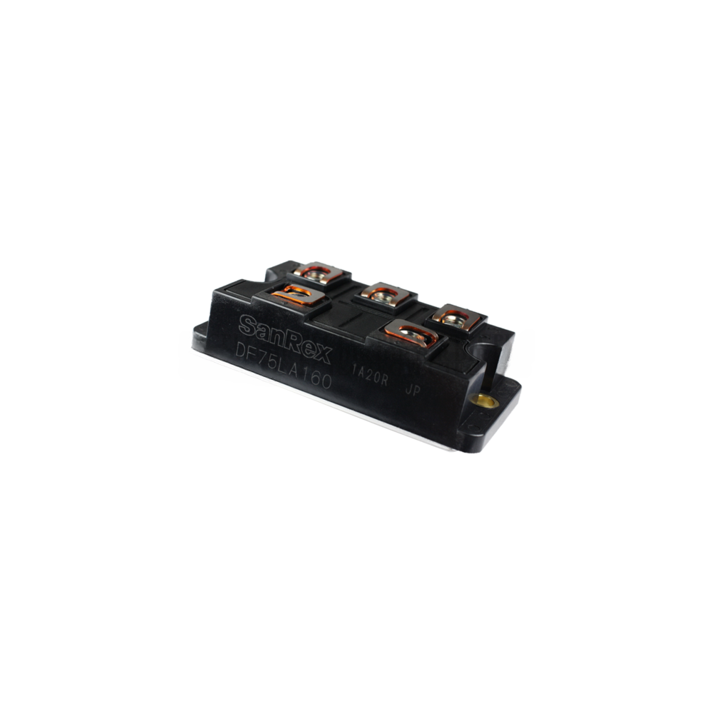 MODULO DIODOS  75A 1600V