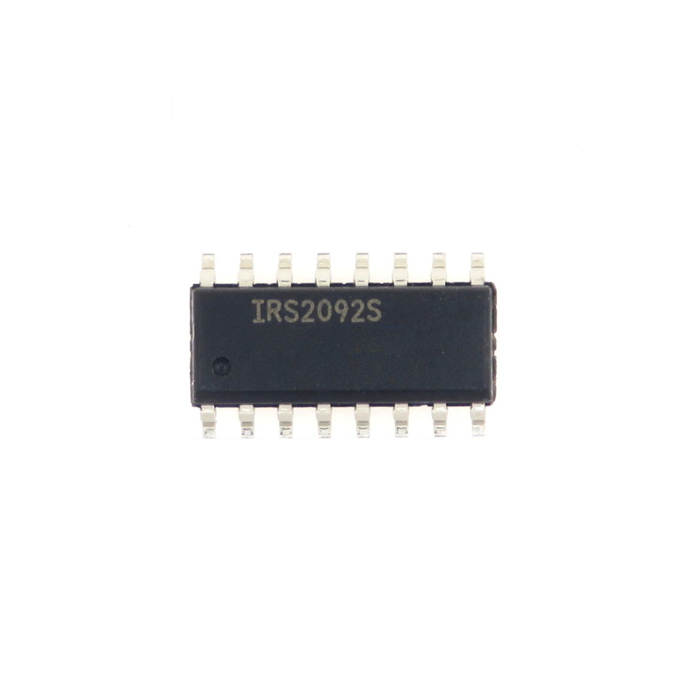 IC AUDIO AMPLIFICADOR SMD SOIC16