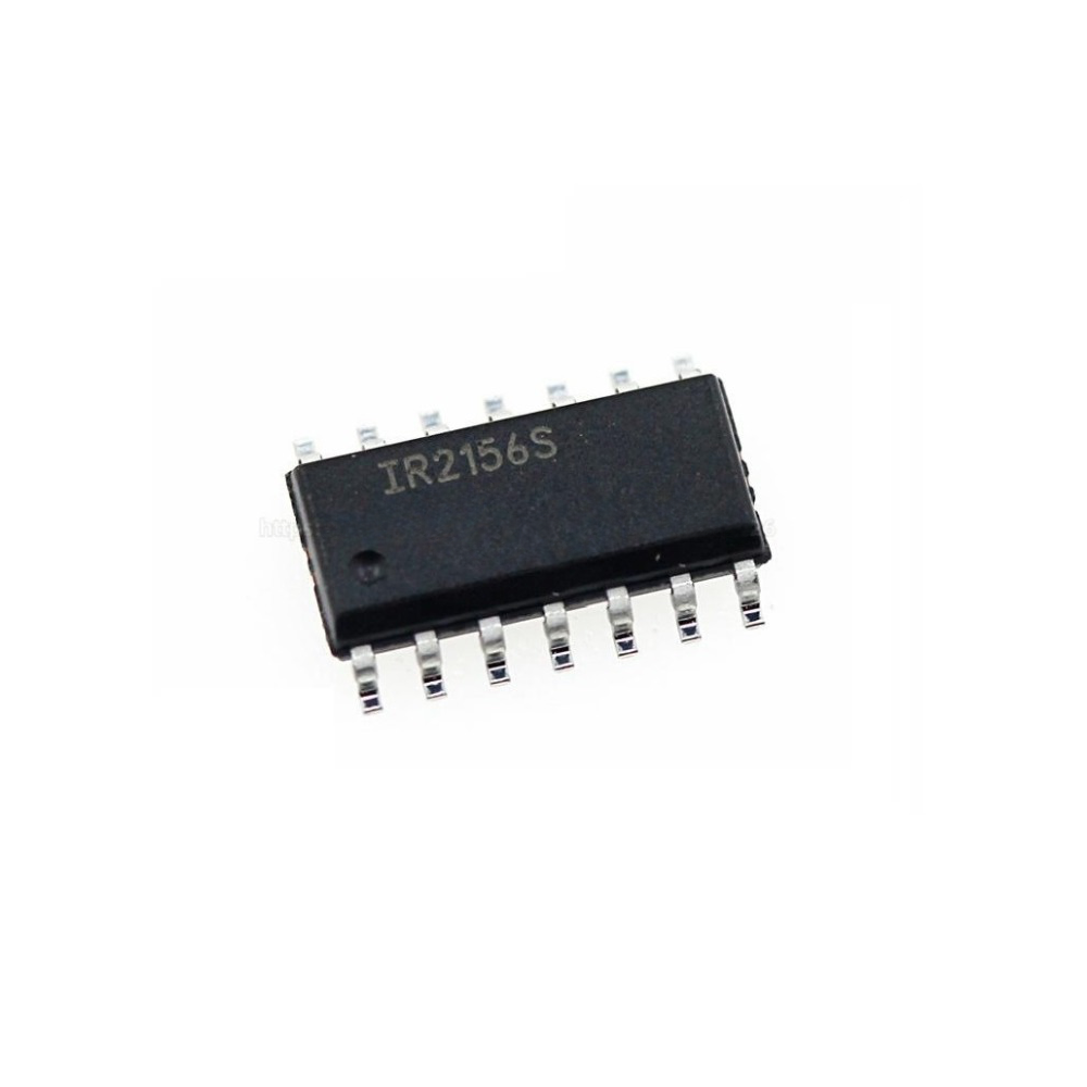 IC BALLAST CONTROL IR2156SPBF  SOICN14