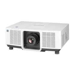 PANASONIC PT-MZ880 VIDEO PROJECTOR 8000Lum. LASER LCD