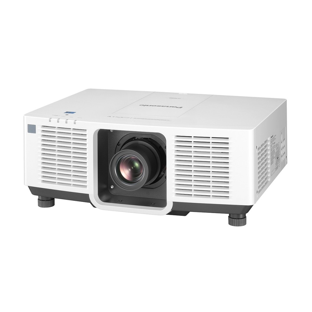 PANASONIC PT-MZ880 VIDEO PROJECTOR 8000Lum. LASER LCD