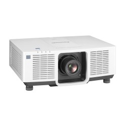 PANASONIC PT-MZ880 VIDEO PROJECTOR 8000Lum. LASER LCD