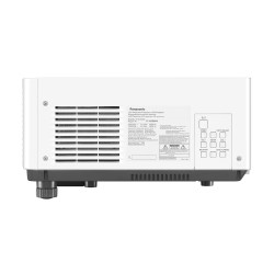 PANASONIC PT-MZ880 VIDEO PROJECTOR 8000Lum. LASER LCD