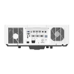 PANASONIC PT-MZ880 VIDEO PROJECTOR 8000Lum. LASER LCD