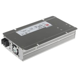 CARREGADOR BATERIAS CHUMBO 24V 12.5A