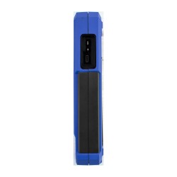 OSCILOSCOPIO BOLSO 70MHZ 2CH