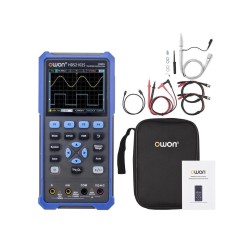 OSCILOSCOPIO BOLSO 70MHZ 2CH