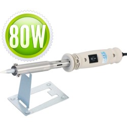 FERRO SOLDAR PROFISSIONAL 80W