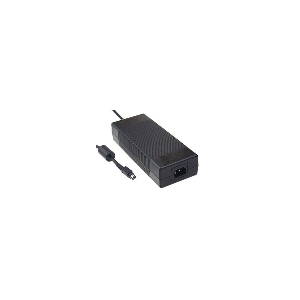 FONTE ALIMENTACAO 48VDC 4.6A 221W  4POLOS MEAN WELL