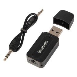 TRANSMISSOR AUDIO BLUETOOTH