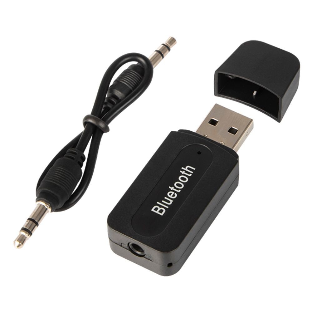 TRANSMISSOR AUDIO BLUETOOTH