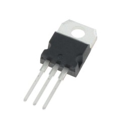 TRANSISTOR N MOSFET 80V 84A TO220AB