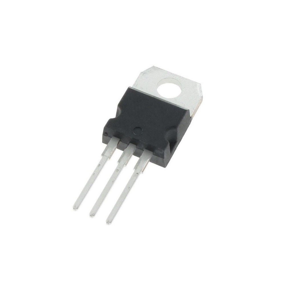 TRANSISTOR N MOSFET 80V 84A TO220AB