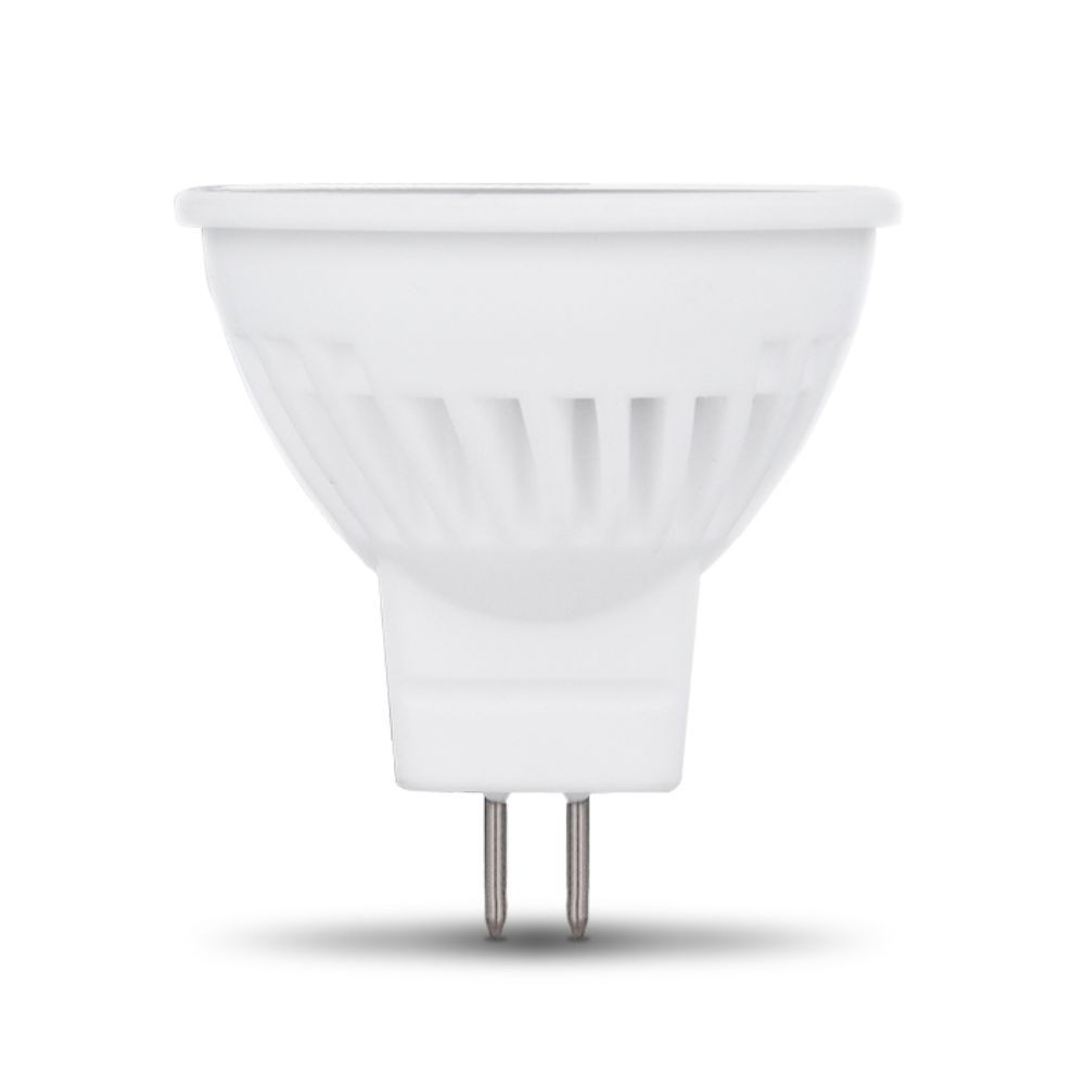 LAMPADA LED GU5.3 MR16 6W 6000K LAMPADA LED GU5.3 MR16 6W 6000K