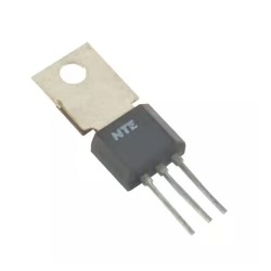 TRANSISTOR PNP BIPOLAR 40V 3A TO202M