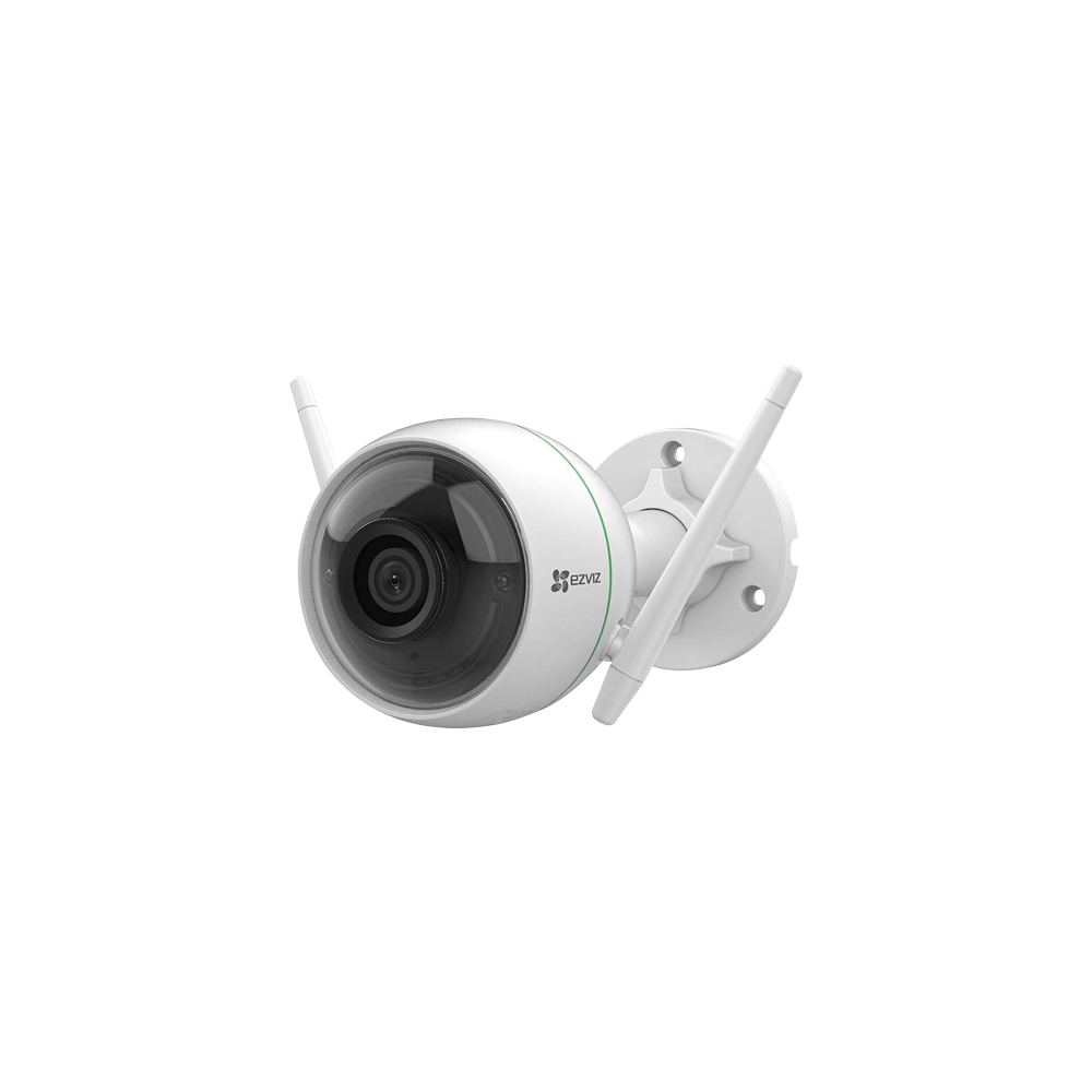 CAMERA VIGILANCIA 2MP  WIFI IP66