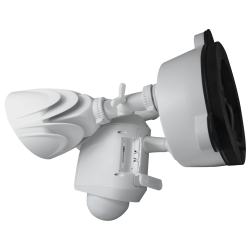 CAMERA VIGILANCIA IP COM FOCOS LED 1080P WIFI E AUDIO IP65
