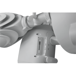 CAMERA VIGILANCIA IP COM FOCOS LED 1080P WIFI E AUDIO IP65