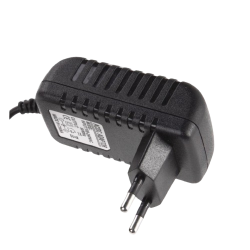 ALIMENTADOR COMUTADO COM FICHA DC 5V 3A
