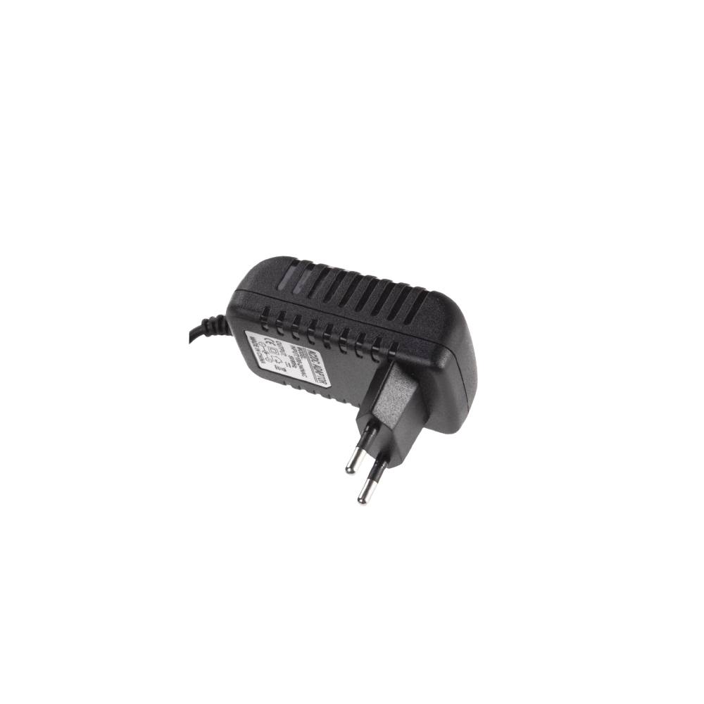 ALIMENTADOR COMUTADO COM FICHA DC 5V 3A