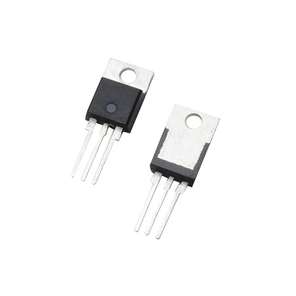 TRIAC 8A 400V TO220AB