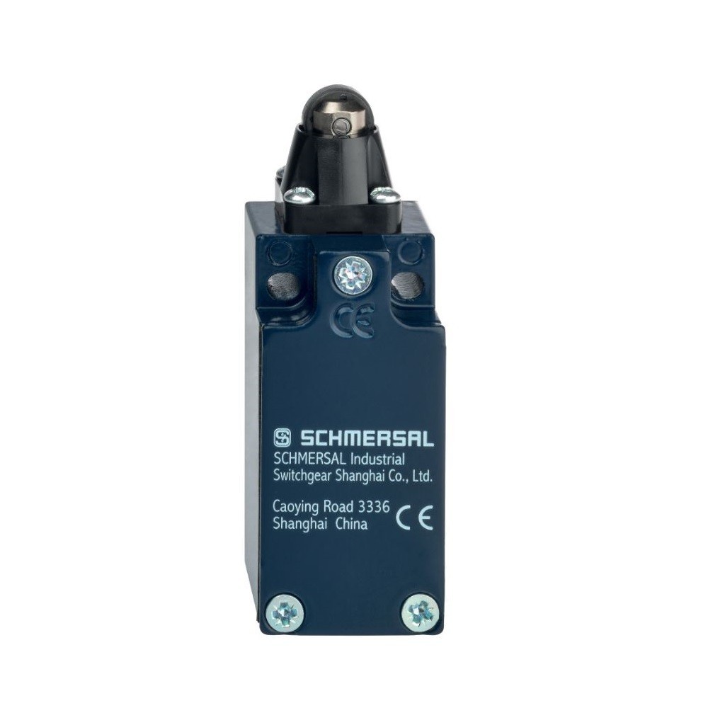 INTERRUPTOR INDUSTRIAL SCHMERSAL