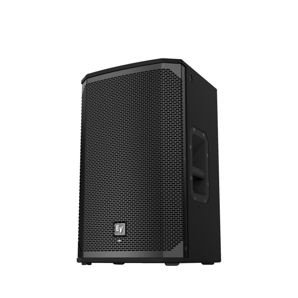 ELECTRO VOICE EKX-12P COLUNA 12" ATIVA