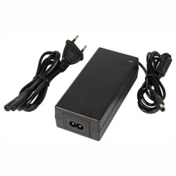 ALIMENTADOR 9VDC 4A Ø2.1x5.5mm