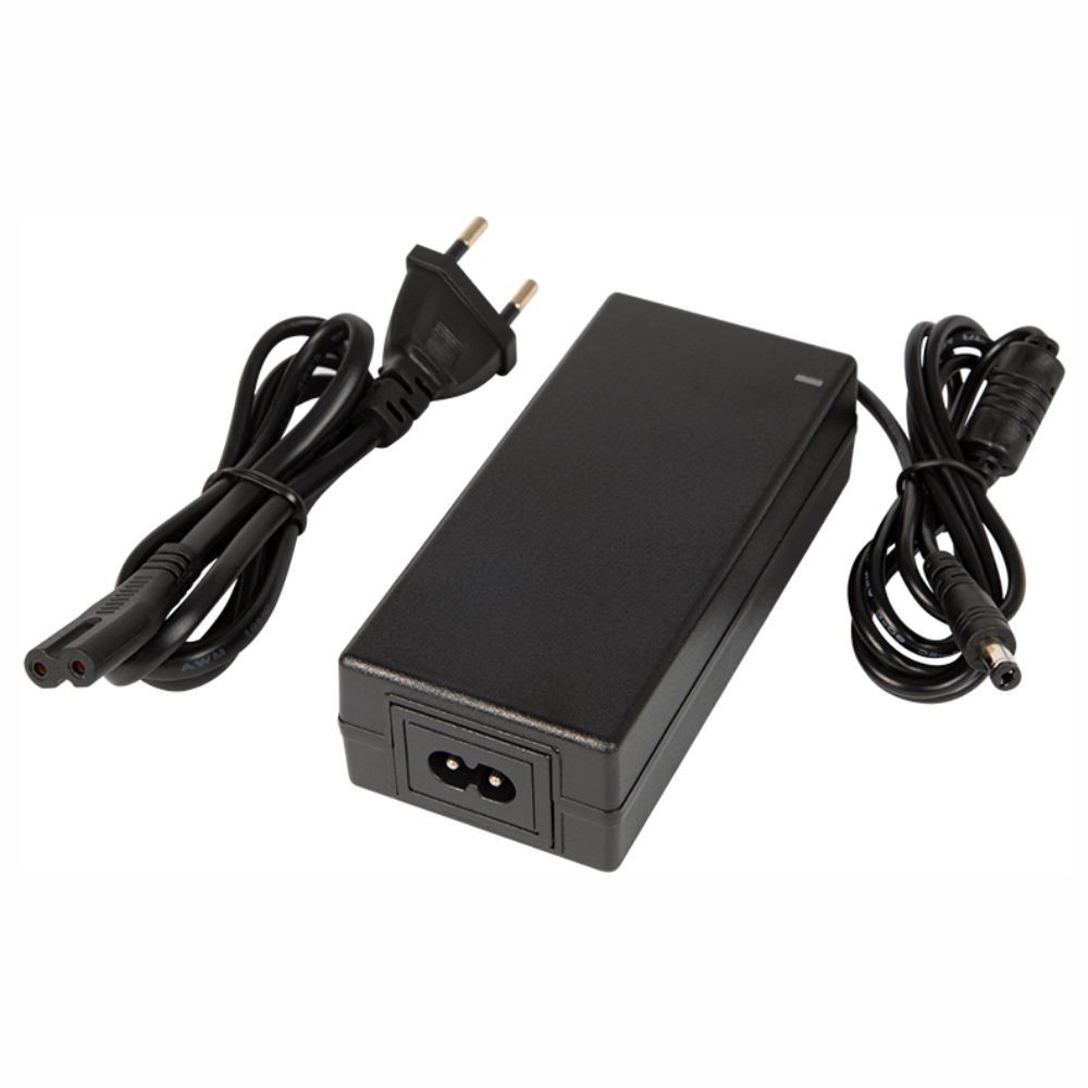 ALIMENTADOR 9VDC 4A Ø2.1x5.5mm