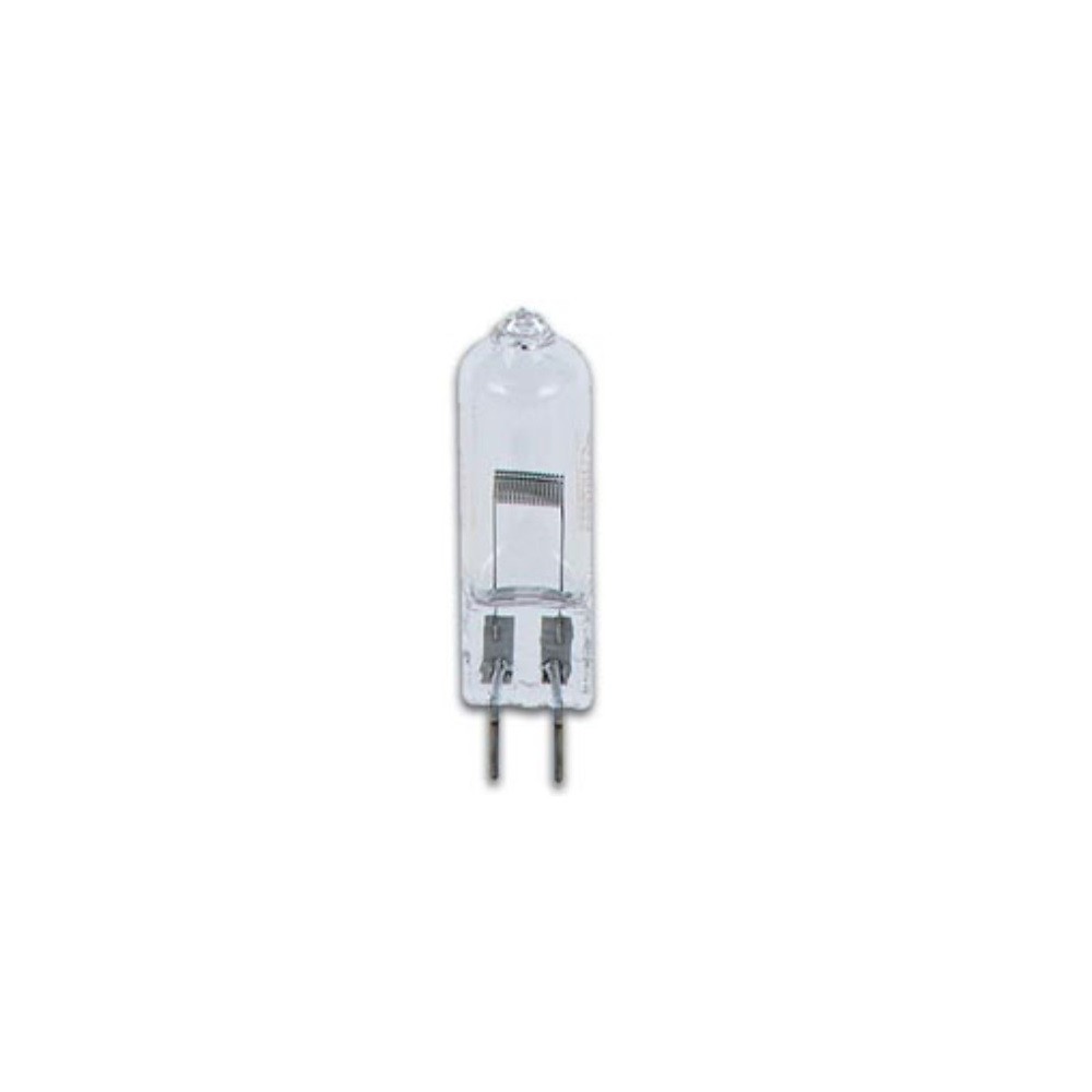 LAMPADA HALOGENEO 24V 250W EHJ G6.35 LAMPADA HALOGENEO 24V 250W EHJ G6.35