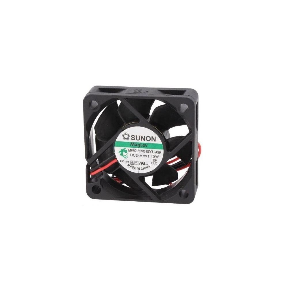 VENTILADOR 24VDC 50X50X15mm SUNON