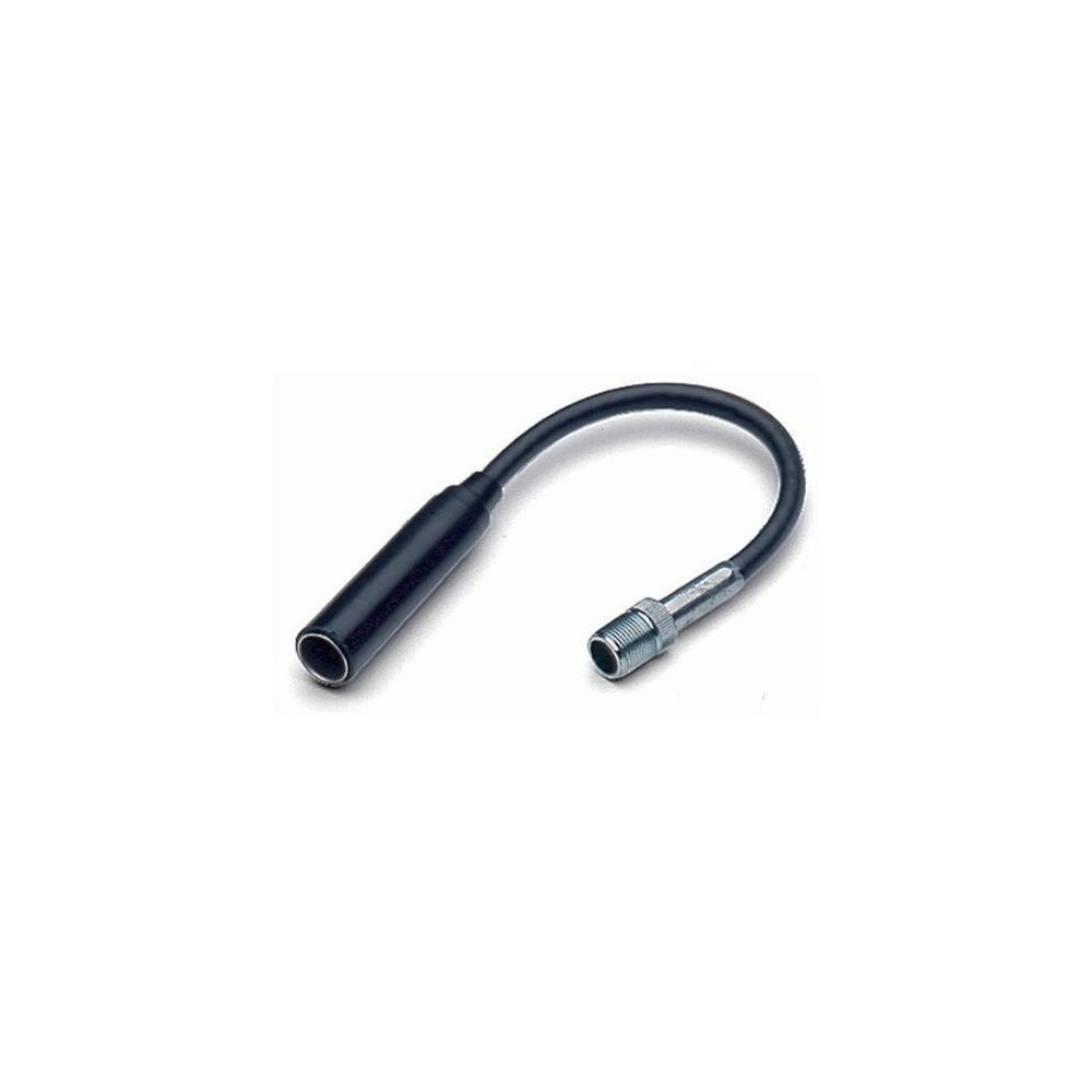 ADAPTADOR ANTENA DIN FEMEA-- ROSCADA MERCEDES ADAPTADOR ANTENA DIN FEMEA-- ROSCADA MERCEDES