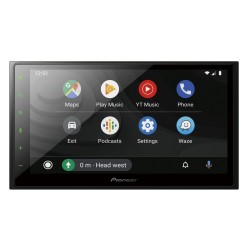PIONEER SPH-DA250DAB AUTO RADIO 2 DIN APPLE CARPLAY / ANDROID AUTO