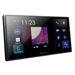 PIONEER SPH-DA250DAB AUTO RADIO 2 DIN APPLE CARPLAY / ANDROID AUTO