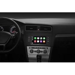 PIONEER SPH-DA250DAB AUTO RADIO 2 DIN APPLE CARPLAY / ANDROID AUTO
