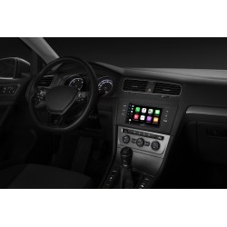 PIONEER SPH-DA250DAB AUTO RADIO 2 DIN APPLE CARPLAY / ANDROID AUTO