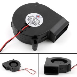 VENTILADOR 12VDC 0.15A 75X25mm