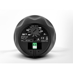 NEXT AUDIOCOM P4 GARDEN COLUNA 4