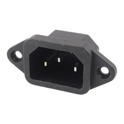 FICHA USA MACHO 3P FASTON PAINEL