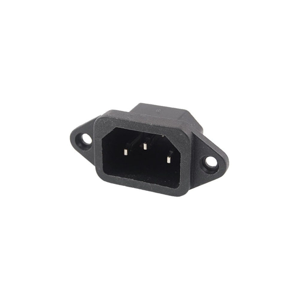 FICHA USA MACHO 3P FASTON PAINEL