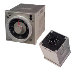 RELE TEMPORIZADO 250V 5A OMRON