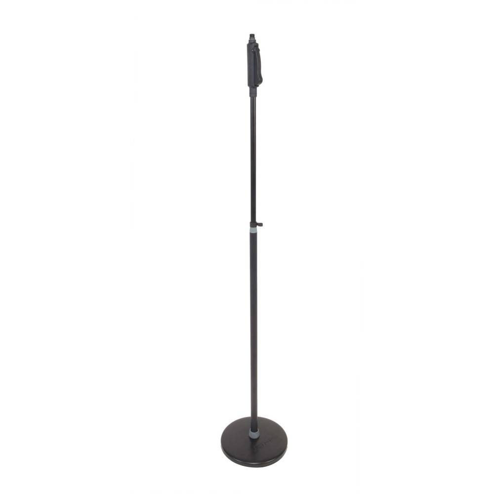 SUPORTE MICROFONE BASE REDONDA ONE HAND DIE-HARD