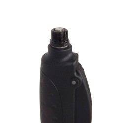 SUPORTE MICROFONE BASE REDONDA ONE HAND DIE-HARD