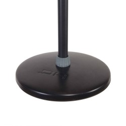 SUPORTE MICROFONE BASE REDONDA ONE HAND DIE-HARD