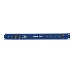 SPLITTER 8 CANAIS DMX / BOOSTER (3-PIN) SAGITTER