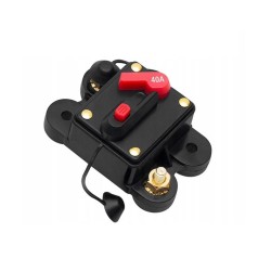 FUSIVEL AUTO 12...48VDC M6 40A