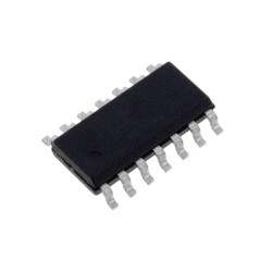 CIRCUITO INTEGRADO SMD SO14