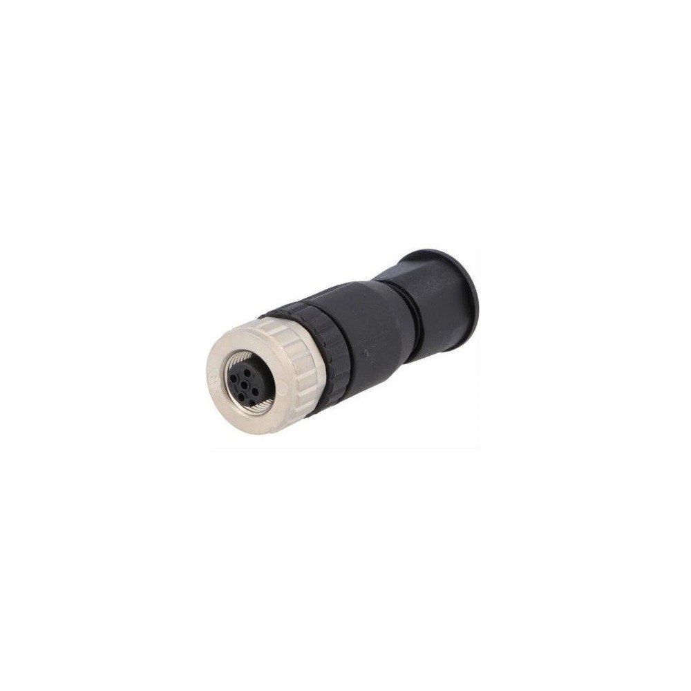 FICHA M12 4 PINOS FEMEA