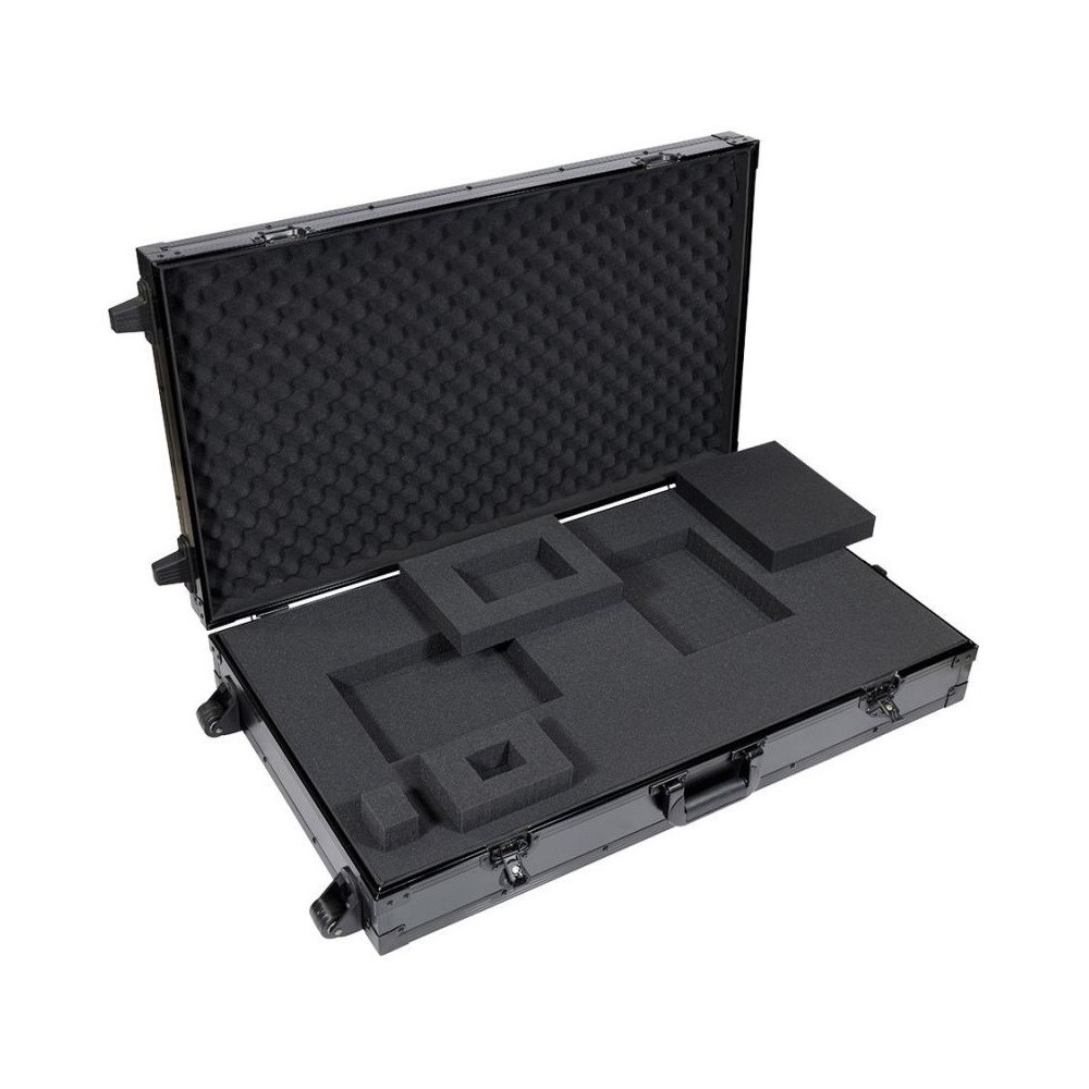 FLIGHT CASE PARA CONTROLADORES XL (XDJ-XZ, RX3 E PRIME4)