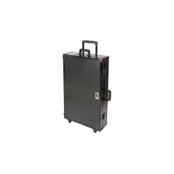 FLIGHT CASE PARA CONTROLADORES XL (XDJ-XZ, RX3 E PRIME4)
